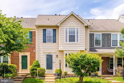 6033 Kestner Cir, Alexandria, VA 22315