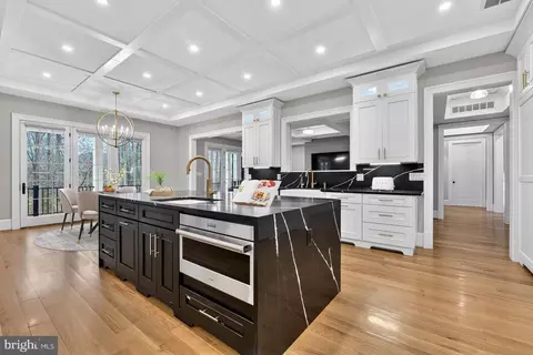 Kitchen - 7002 River Oaks Dr, Mclean, VA 22101 photo 1 of 1