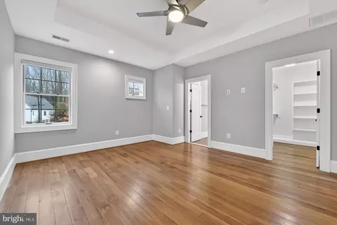 Bedroom - 7002 River Oaks Dr, Mclean, VA 22101 photo 4 of 4