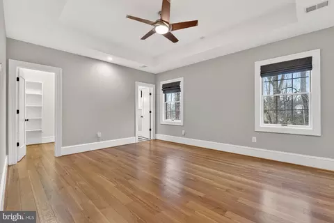 Bedroom - 7002 River Oaks Dr, Mclean, VA 22101 photo 3 of 4