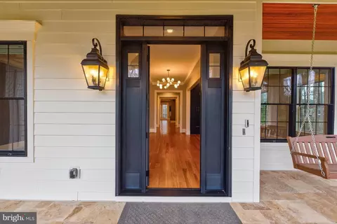 Entry Way - 7002 River Oaks Dr, Mclean, VA 22101 photo 1 of 3