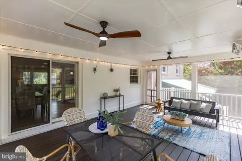 Exterior - 6163 Kellogg Dr, Mclean, VA 22101 photo 3 of 13