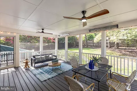 Exterior - 6163 Kellogg Dr, Mclean, VA 22101 photo 2 of 13