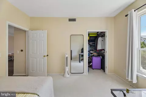 Bedroom - 1591 Spring Gate Dr #3311, Mclean, VA 22102 photo 2 of 3