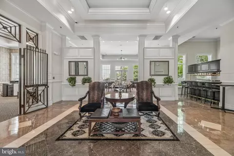 Entry Way - 1591 Spring Gate Dr #3311, Mclean, VA 22102 photo 1 of 1