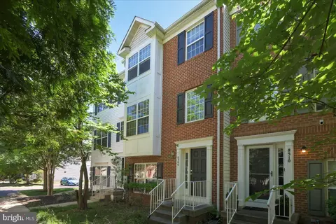 8506 Hallie Rose Pl, Alexandria, VA 22309