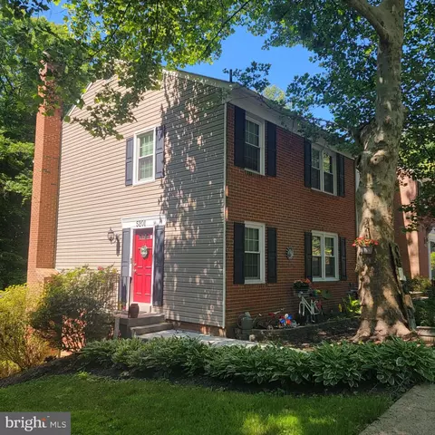 5201 Lonsdale Dr, Springfield, VA 22151