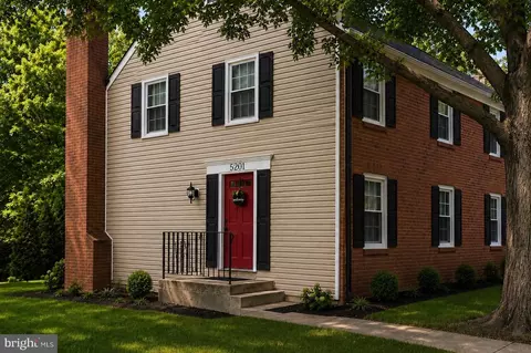 5201 Lonsdale Dr, Springfield, VA 22151