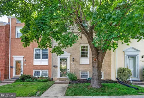 3316 Webley Ct, Annandale, VA 22003