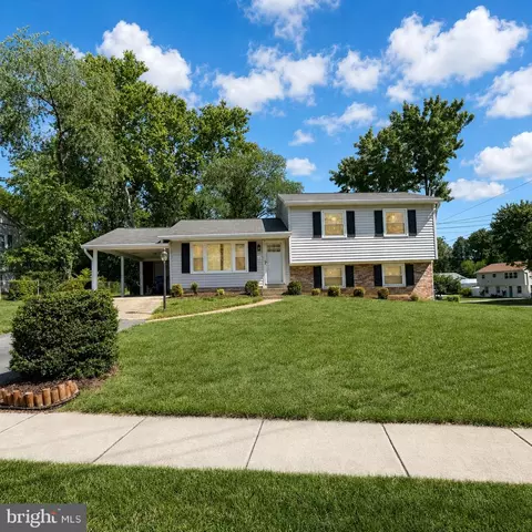 6119 Marilyn Dr, Alexandria, VA 22310