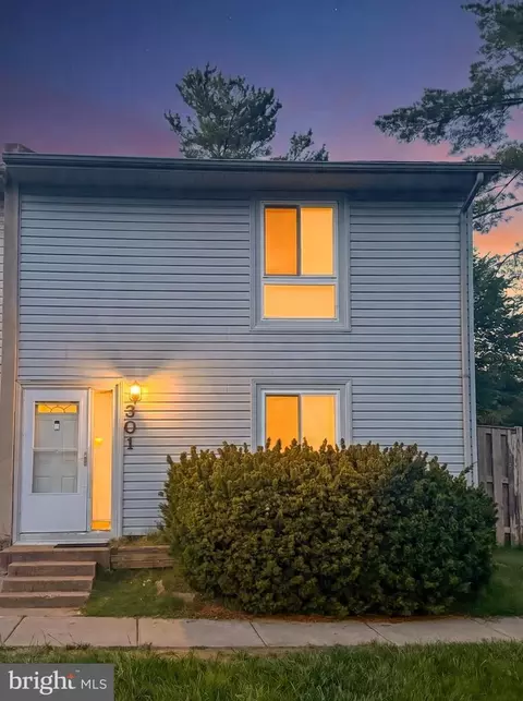 301 Reneau Way, Herndon, VA 20170