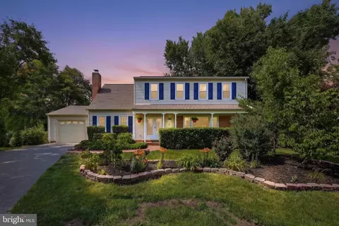 7901 Marysia Ct, Springfield, VA 22153