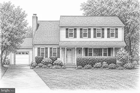 7901 Marysia Ct, Springfield, VA 22153