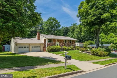 Other - 6914 Hadlow Dr, Springfield, VA 22152 photo 9 of 9