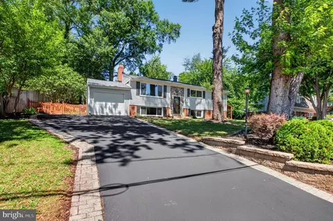8600 Washington Ave, Alexandria, VA 22309