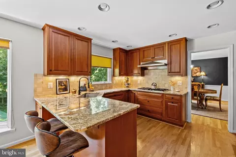Kitchen - 12007 Turf Ln, Reston, VA 20191 photo 1 of 7