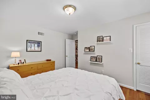Bedroom - 12007 Turf Ln, Reston, VA 20191 photo 3 of 7