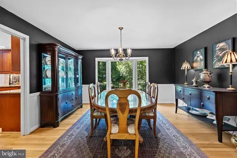 Dining - 12007 Turf Ln, Reston, VA 20191 photo 1 of 3