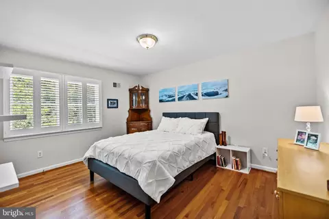 Bedroom - 12007 Turf Ln, Reston, VA 20191 photo 2 of 7