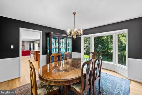 Dining - 12007 Turf Ln, Reston, VA 20191 photo 3 of 3