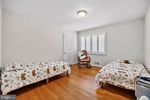 Bedroom - 12007 Turf Ln, Reston, VA 20191 photo 1 of 7