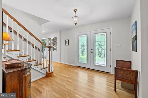 Entry Way - 12007 Turf Ln, Reston, VA 20191 photo 1 of 3