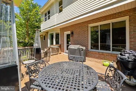Exterior - 12007 Turf Ln, Reston, VA 20191 photo 6 of 12