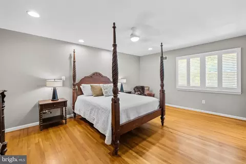 Bedroom - 12007 Turf Ln, Reston, VA 20191 photo 4 of 7