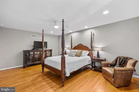 Bedroom - 12007 Turf Ln, Reston, VA 20191 photo 5 of 7