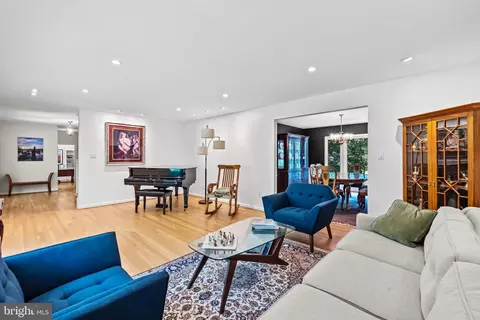 Living - 12007 Turf Ln, Reston, VA 20191 photo 1 of 2