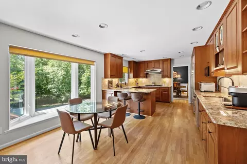 Kitchen - 12007 Turf Ln, Reston, VA 20191 photo 7 of 7