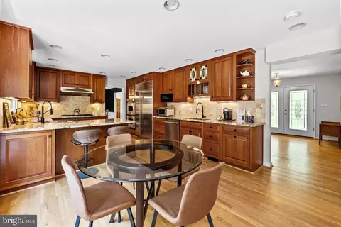 Kitchen - 12007 Turf Ln, Reston, VA 20191 photo 6 of 7