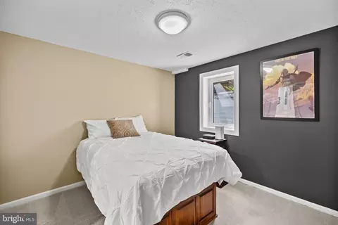 Bedroom - 12007 Turf Ln, Reston, VA 20191 photo 6 of 7