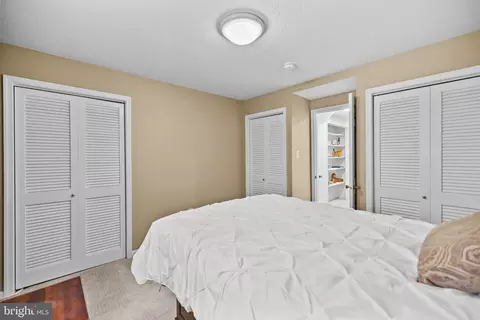 Bedroom - 12007 Turf Ln, Reston, VA 20191 photo 7 of 7