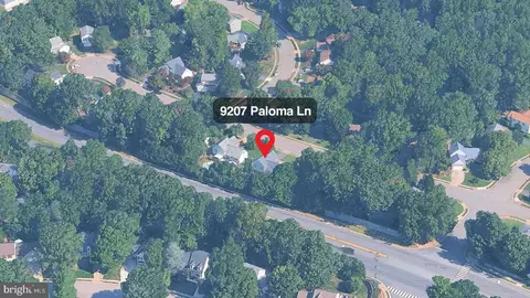 View/Area - 9207 Paloma, Springfield, VA 22153 photo 1 of 1