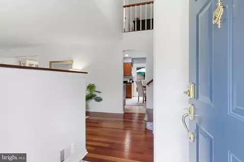 Entry Way - 9207 Paloma, Springfield, VA 22153 photo 1 of 5