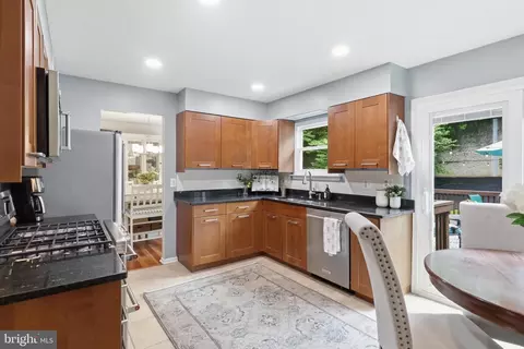 Kitchen - 9207 Paloma, Springfield, VA 22153 photo 1 of 2