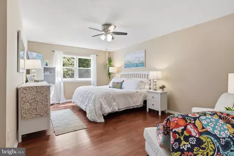 Bedroom - 9207 Paloma, Springfield, VA 22153 photo 1 of 3