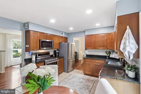 Kitchen - 9207 Paloma, Springfield, VA 22153 photo 2 of 2