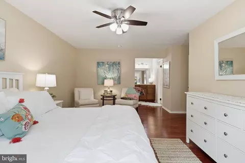 Bedroom - 9207 Paloma, Springfield, VA 22153 photo 2 of 3