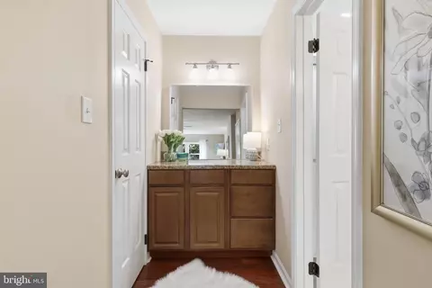 Entry Way - 9207 Paloma, Springfield, VA 22153 photo 5 of 5