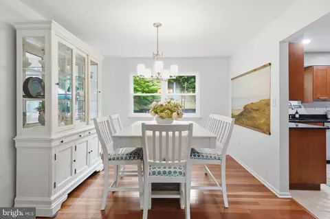 Dining - 9207 Paloma, Springfield, VA 22153 photo 1 of 1