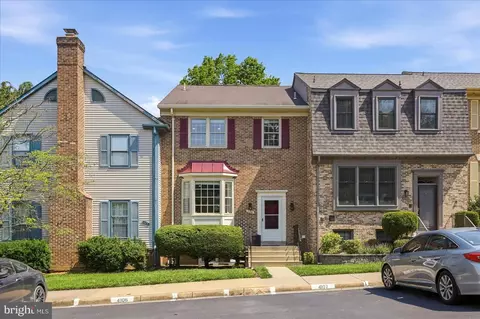 2738 Shawn Leigh, Vienna, VA 22181