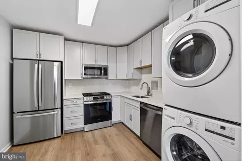 3705 S George Mason Dr #710S, Falls Church, VA 22041