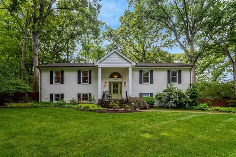 7506 Oriole Ave, Springfield, VA 22150