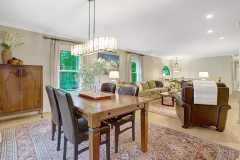 Dining - 7506 Oriole Ave, Springfield, VA 22150 photo 1 of 2