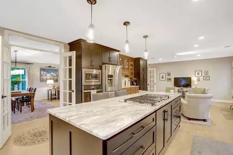 Kitchen - 7506 Oriole Ave, Springfield, VA 22150 photo 5 of 5