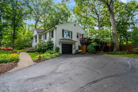 Exterior - 7506 Oriole Ave, Springfield, VA 22150 photo 14 of 21
