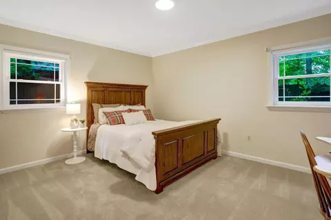 Bedroom - 7506 Oriole Ave, Springfield, VA 22150 photo 6 of 9