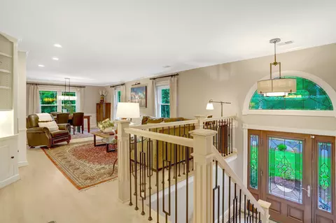 Entry Way - 7506 Oriole Ave, Springfield, VA 22150 photo 1 of 1
